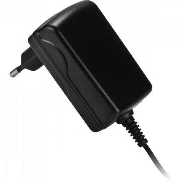 Fonte Chaveada Hayonik FCTP5001 5VDC 1A 5W P8 C+ 2,5mm Bivolt