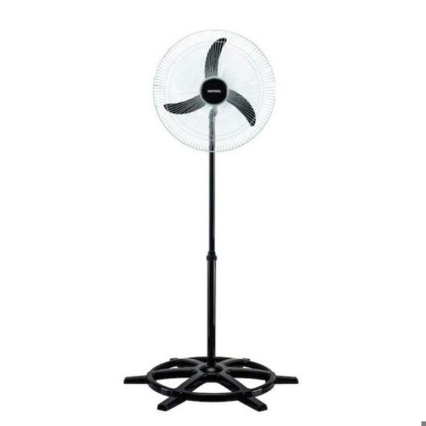 Ventilador de Coluna 50cm 220V NEW Preto VENTISOL