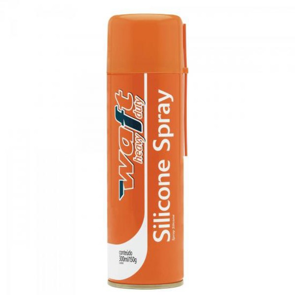 Silicone 150g SPRAY WAFT - CX / 12