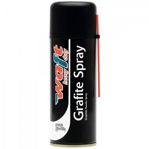 Grafite 100g SPRAY WAFT - CX / 12