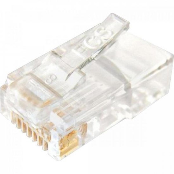 Conector RJ45Macho CAT5e U/UTP FURUKAWA SOHOPLUS - PCT / 10