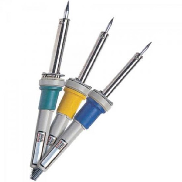 Ferro de Solda 34W 220V Plus SC40P Azul HIKARI