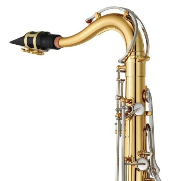 Saxofone Yamaha YTS-26ID Tenor BB