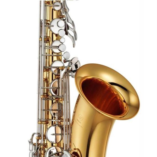 Saxofone Yamaha YTS-26ID Tenor BB