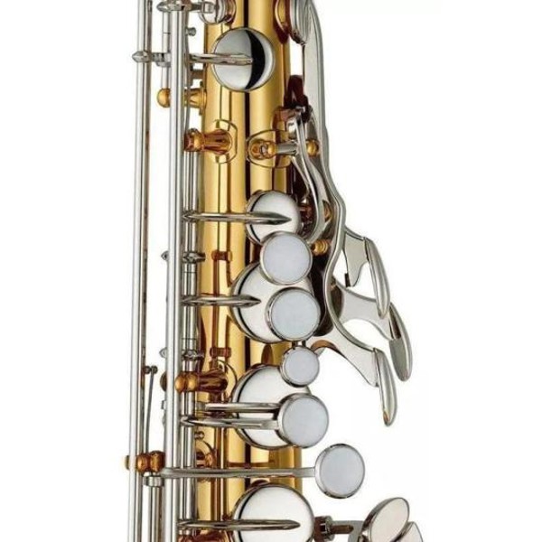 Saxofone Yamaha YAS-26 Alto EB