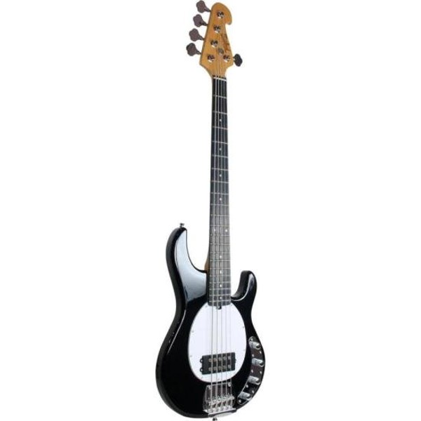 Contrabaixo TAGIMA Special TBM-5 Preto