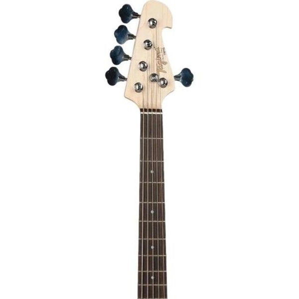 Contrabaixo TAGIMA Special TBM-5 Preto