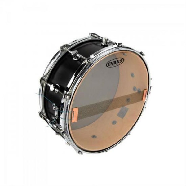 Pele de Resposta Para Caixa Hazy 300 10" S10H30 EVANS