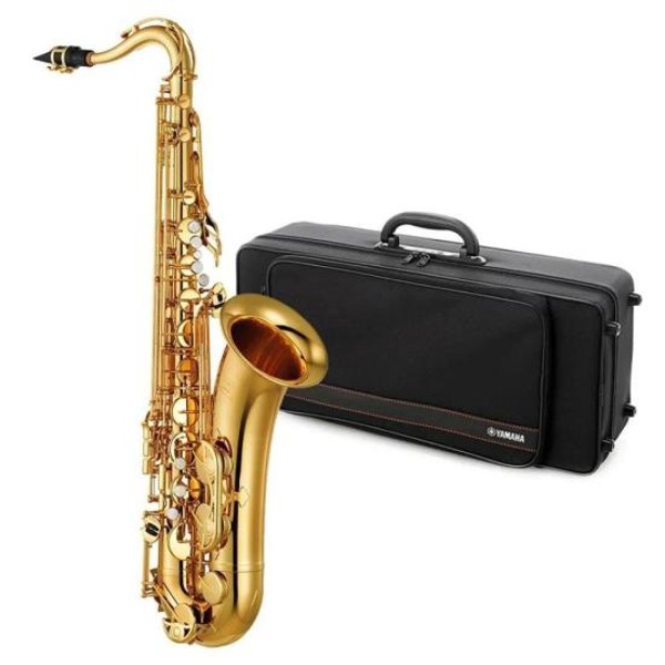 Saxofone Yamaha YTS-280 Tenor BB