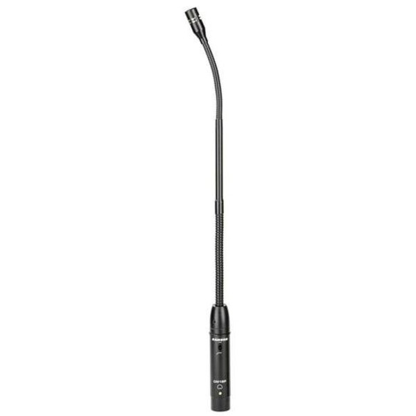 Microfone Gooseneck Samson CM15P