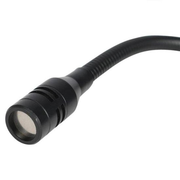 Microfone Gooseneck Samson CM15P