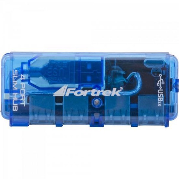 Hub 4 Portas HBU-402 FORTREK