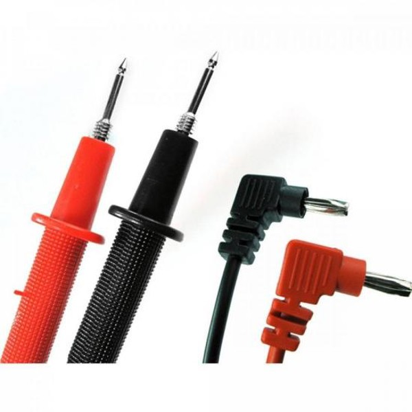 Ponta de Prova Grossa PVC HK-1 CAT II HIKARI