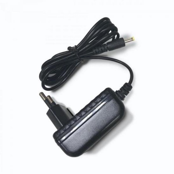 Fonte Telefone Rural 100-240V CA40/CA42 Preto Aquário