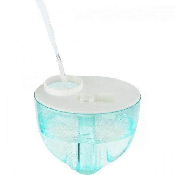 Umidificador de Ar Ultrasônico 3,7 Litros U04 Bivolt VENTISOL