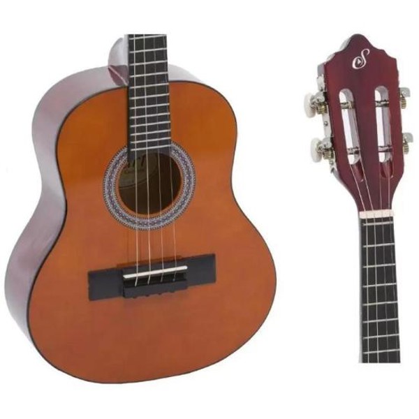 Cavaquinho GIANNINI Acústico CS14 Natural