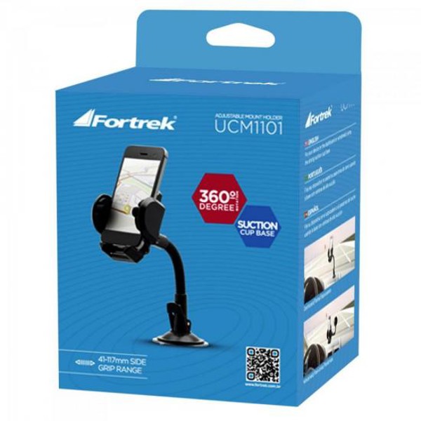 Suporte para Celular UCM-1101 Fortrek