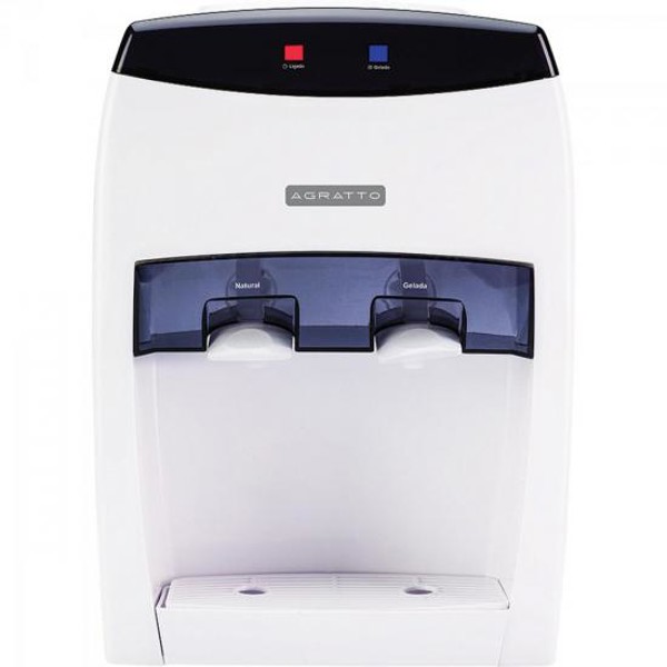 Bebedouro de Água Refrigerado Agratto BEM-03 Branco