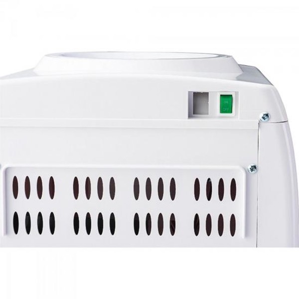 Bebedouro de Água Refrigerado Agratto BEM-03 Branco