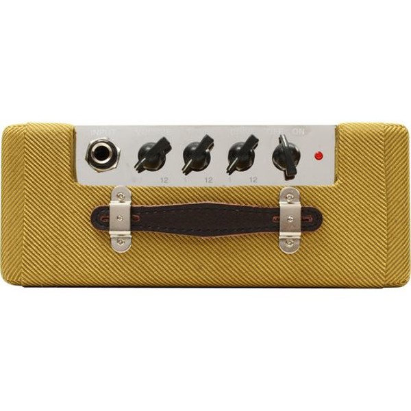 Mini Amplificador Fender Mini Twin