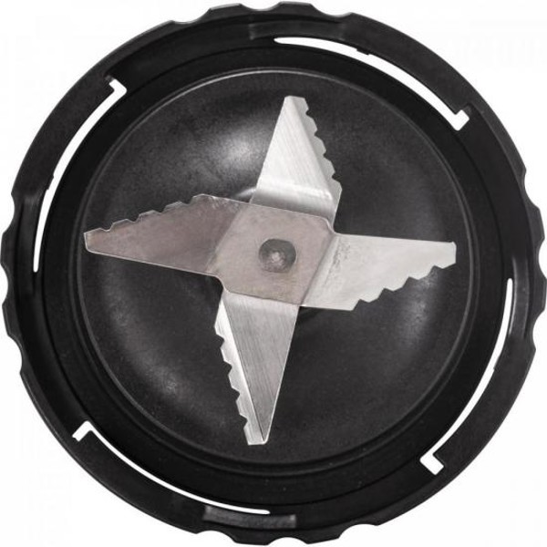 Conjunto de Facas Para Liquidificador RI2081/85/87 Walita Preto