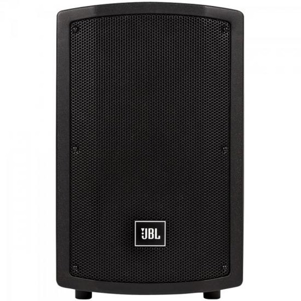 Caixa Acústica Ativa 150W JS 12BT Preta JBL