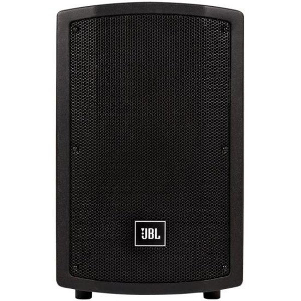 Caixa Acústica Ativa 200W JS 15BT Preta JBL