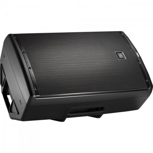 Caixa Acústica Ativa 500W EON615 Preta JBL