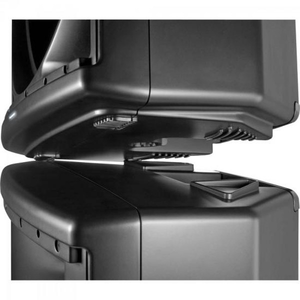 Caixa Acústica Ativa 500W EON615 Preta JBL