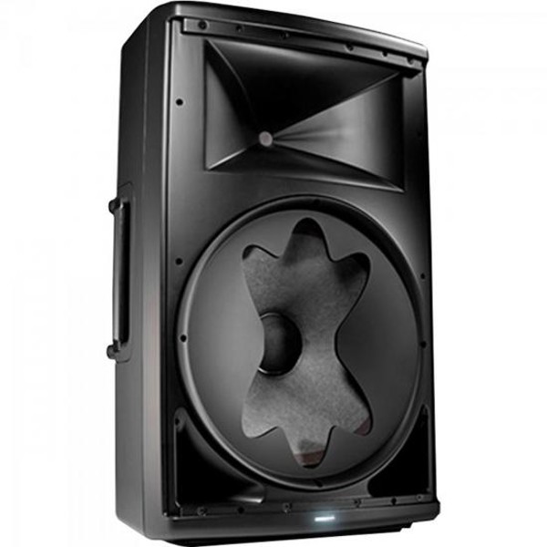 Caixa Acústica Ativa 500W EON615 Preta JBL