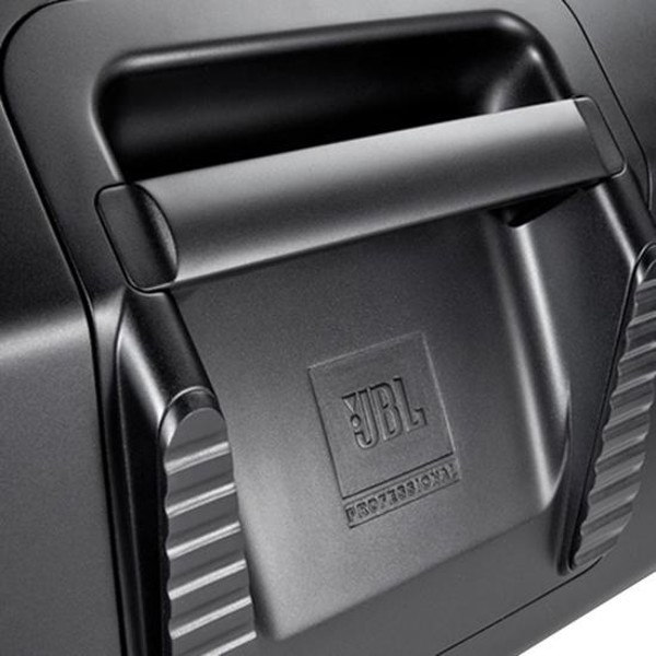 Caixa Acústica Ativa 500W EON615 Preta JBL