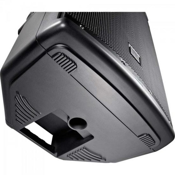 Caixa Acústica Ativa 500W EON615 Preta JBL