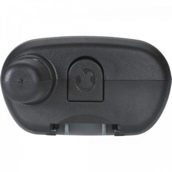 Rádio Comunicador Talkabout Motorola T200BR 32km Cinza - PAR / 2