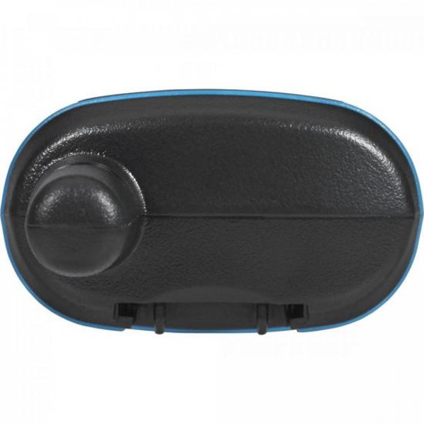 Rádio Comunicador Talkabout 25km T100BR Azul MOTOROLA - PAR / 2