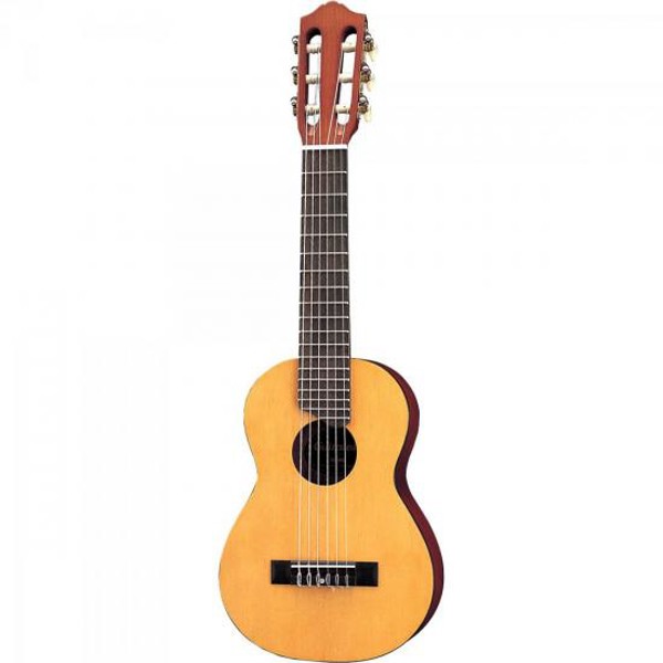 Guitalele Baritono Yamaha GL1 Nylon Natural