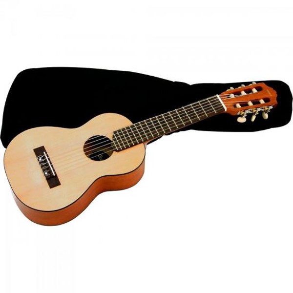 Guitalele Baritono Yamaha GL1 Nylon Natural