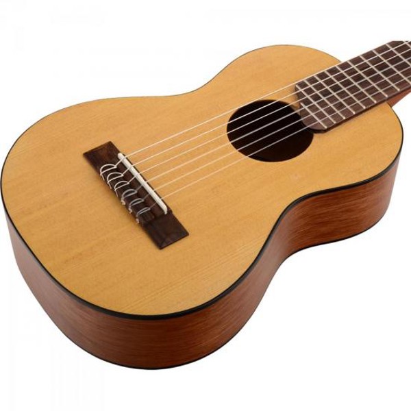 Guitalele Baritono Yamaha GL1 Nylon Natural