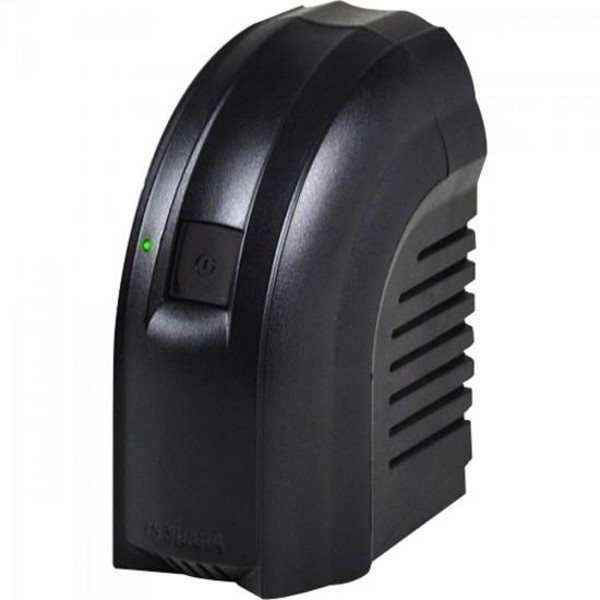 Estabilizador 500VA POWEREST Bivolt Preto TS SHARA