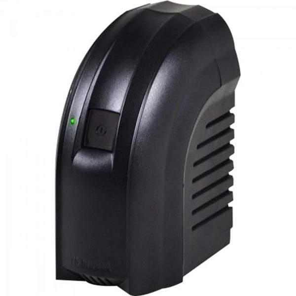 Estabilizador 300VA Mono 115V POWEREST Preto TS SHARA