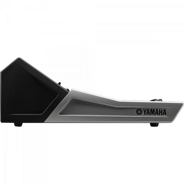 Mesa de Som Yamaha TF3 Digital 48 Canais Bivolt Preta/Prata