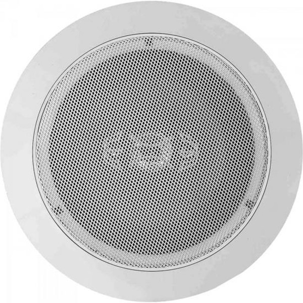 Arandela 6" Orion AR6 Coaxial 55W RMS Redonda Branca