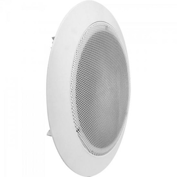 Arandela 6" Orion AR6 Coaxial 55W RMS Redonda Branca