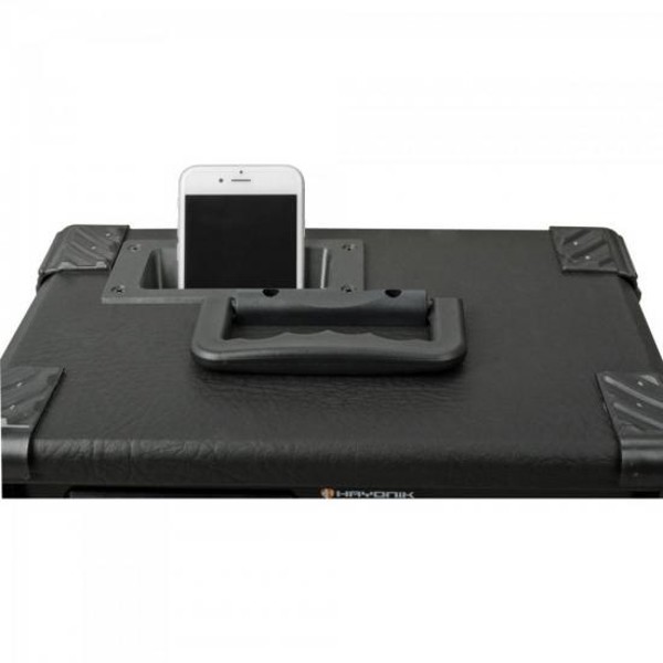 Caixa Multiuso Hayonik Lite 200 40W RMS