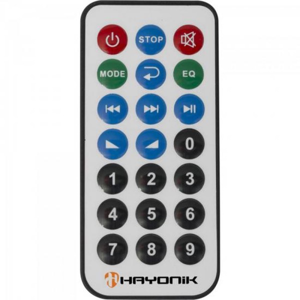 Caixa Multiuso Hayonik Lite 200 40W RMS