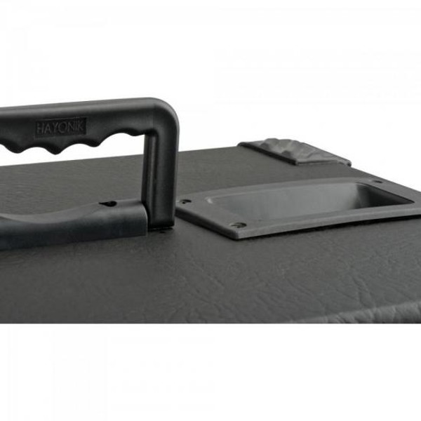 Caixa Multiuso Hayonik Lite 600 100W RMS