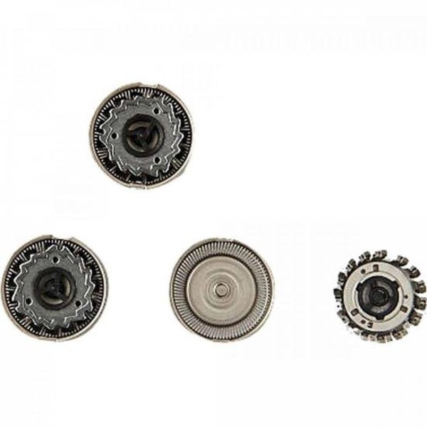 Lâmina de Reposição Para Barbeador HQ56 PHILIPS