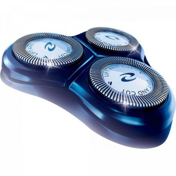 Lâmina de Reposição Para Barbeador HQ56 PHILIPS