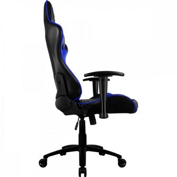 Cadeira Gamer ThunderX3 TGC12 Azul
