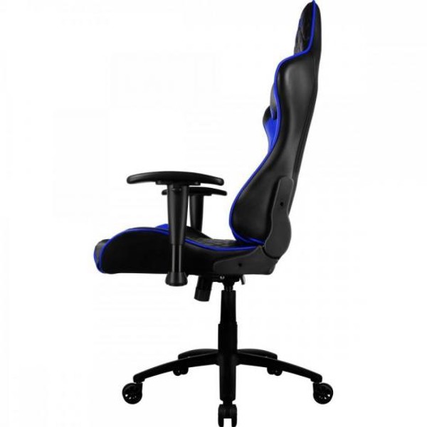 Cadeira Gamer ThunderX3 TGC12 Azul