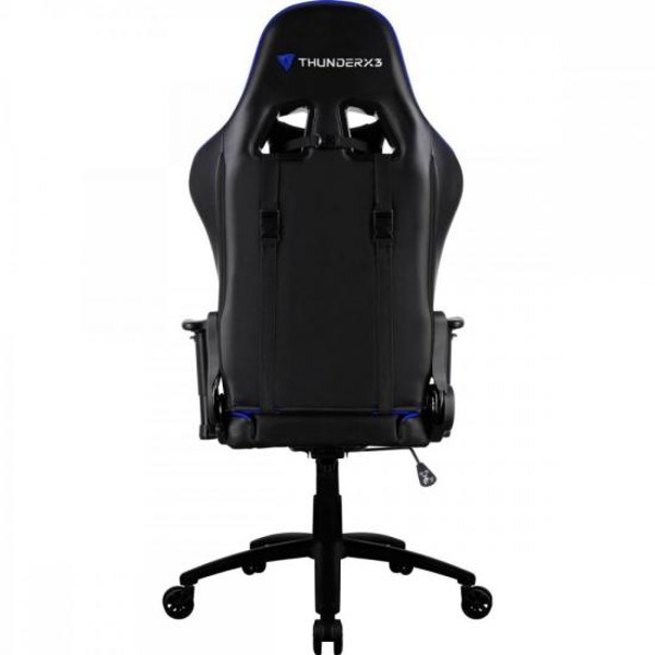 Cadeira Gamer ThunderX3 TGC12 Azul